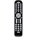 RCA 6 Device Universal Remote Control (RCR6473Z)