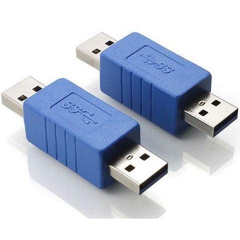 SF Cable USB 3.0 A Male to Male Adapter