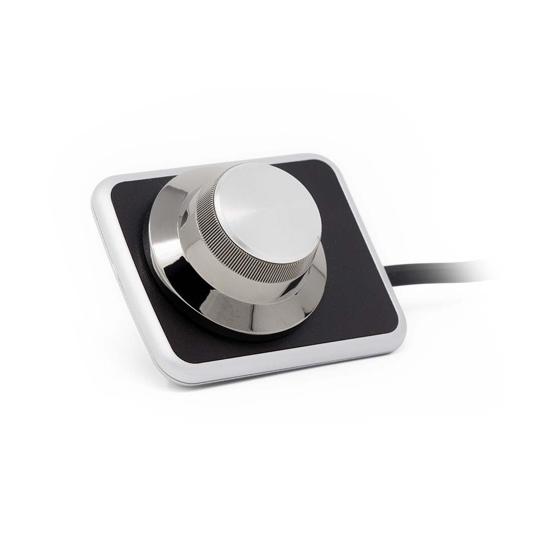 Alpine RUX-H01 Remote Bass Knob for the Alpine Halo Display