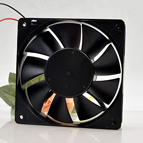 AD1224MB-F91GP 24V 120mm Fan AD1224MB-F91GP 24V 0.68A 12CM Inverter Cooling Fan