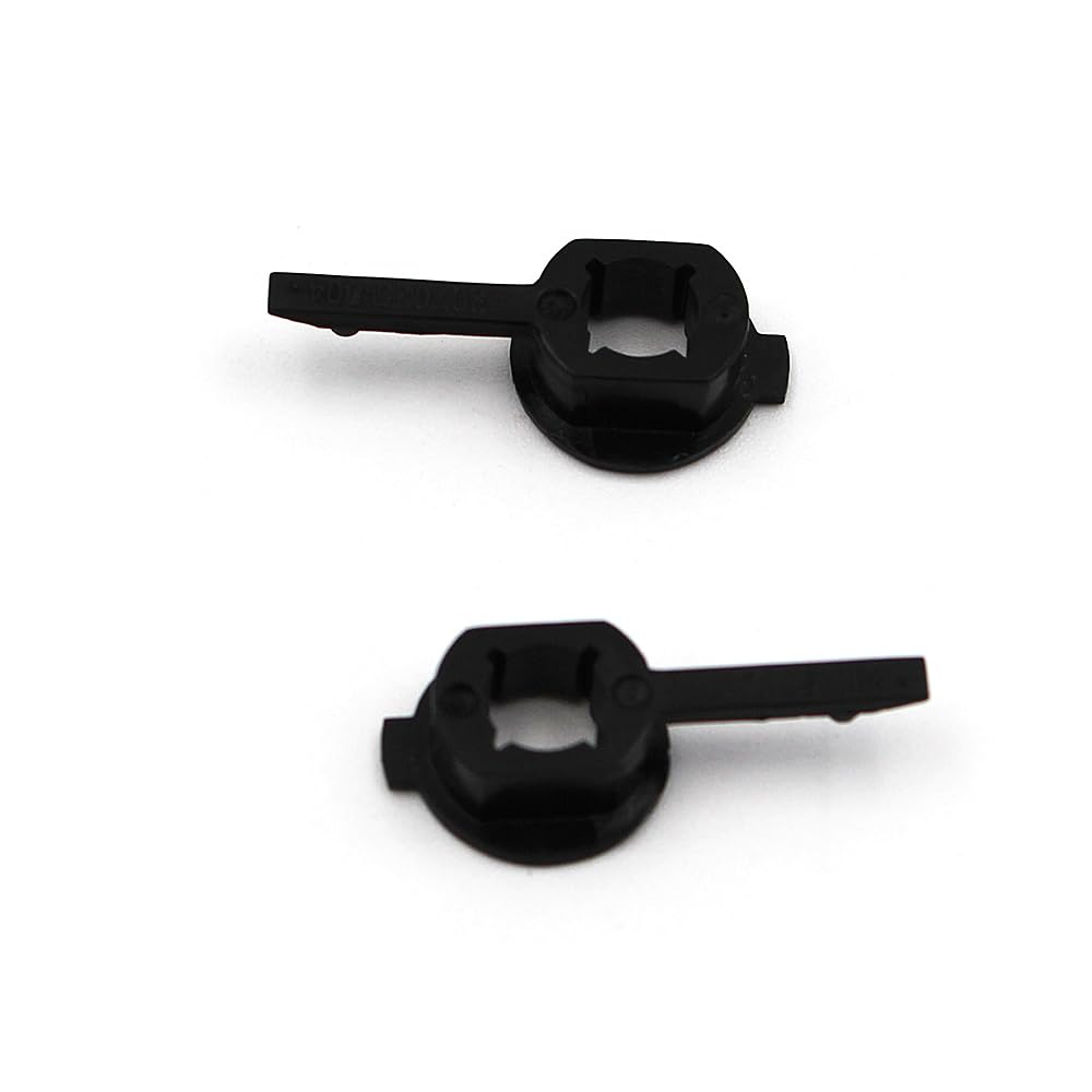 Platen Roller Buckle Gear for Zebra TLP2824 TLP2844 Thermal Lable Printer