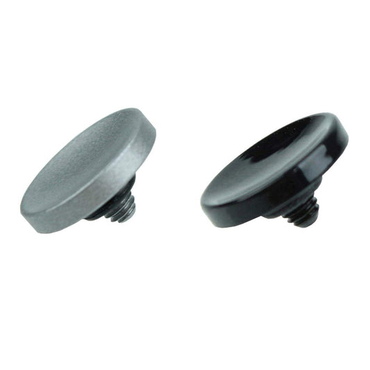 Foto&Tech Soft Shutter Release Button Compatible with Fuji Fujifilm X-T5 X-T4 X-T3 X-T30 X-T30 II X-T20 X-PRO3 X100V X100F X-E4 X-E3 RX1R II RX10 IV