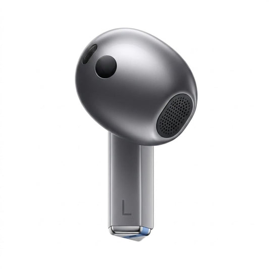 Single Left Ear Replacement for Samsung Galaxy Buds 3 True Wireless Earbuds, Lost Left Side Fix, Active Noise Cancelling, Clear Calls, Compatible