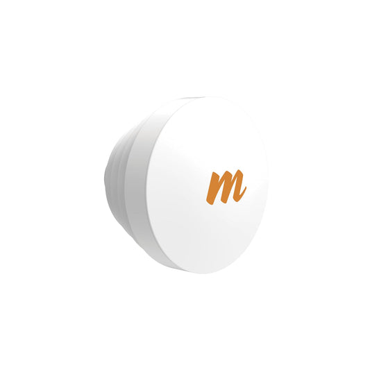Mimosa Networks N5-X16 4.9-6.4 GHz Modular Twist-on Antenna, 150mm Horn for C5x only, 16 dBi gain