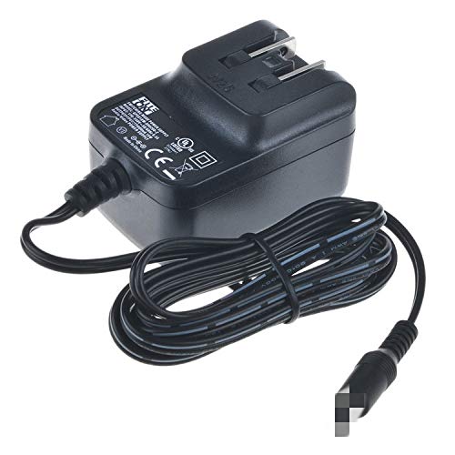 FITE ON UL Listed 1A Power Supply Compatible with Motorola DSL Ethernet/Wireless Router GZ 53347 Router M0094