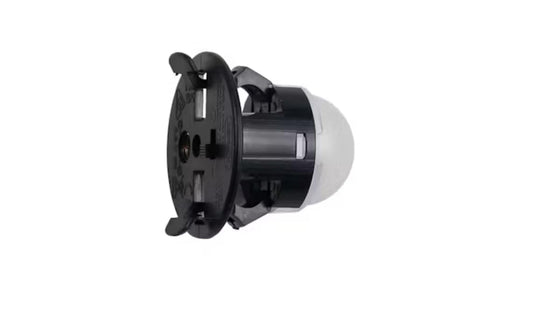 Lemax LED Bulb Moonlander Replacement, Black, #44343 for Village Display