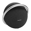 Harman Kardon Onyx Studio 8 (Renewed), Black