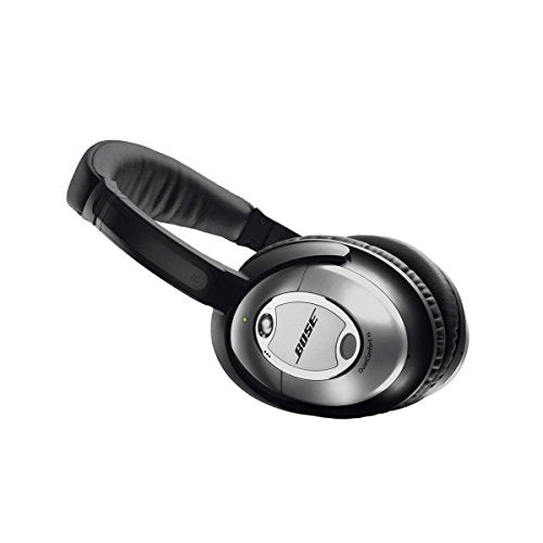 Bose QuietComfort 15 Acoustic Noise Cancelling Headphones (Renewed)