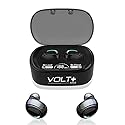 VOLT PLUS TECH Wireless V5.3 PRO Earbuds Compatible with Samsung Galaxy S10/S10e/S10+/S10 Plus/10 5G/Lite IPX3 Bluetooth Touch…