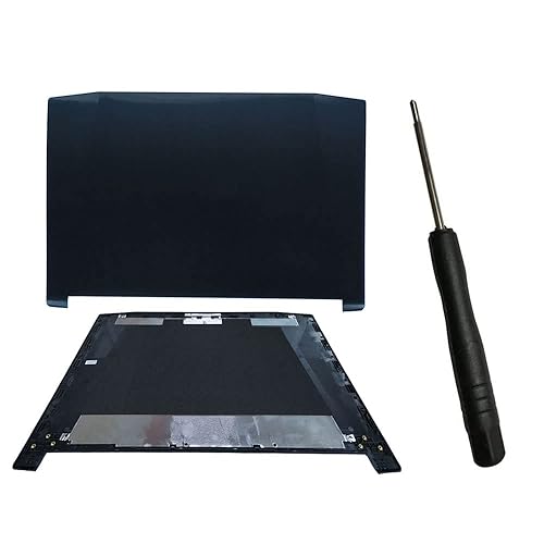 Laptop Replacement LCD Top Back Cover Case Fit Acer Nitro 5 an515-41 an515-42 an515-53 an515-51 N17C1 A Shell