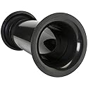 Port 6" Flared Port Tube Kit
