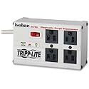 Generic TRPISOBAR4ULTRA - Isobar Surge Suppressor