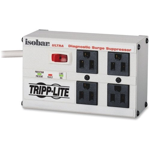 Generic TRPISOBAR4ULTRA - Isobar Surge Suppressor