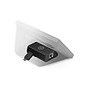 Elgato Network Dock for Stream Deck - Wired Ethernet Adapter, PoE or USB Powered, Easy On-Device Setup, Mounts to Desk, Wall, or SDXL Stand
