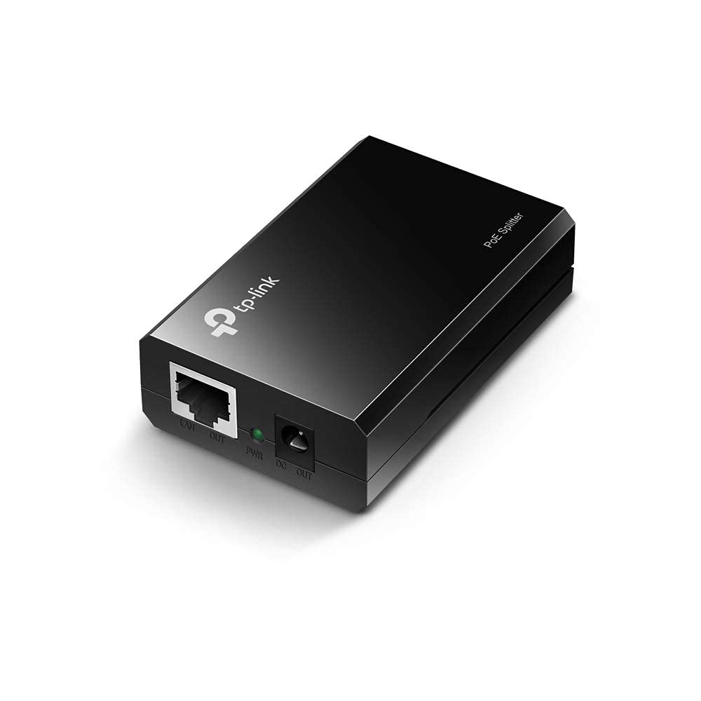 TP-Link POE Splitter (Renewed)