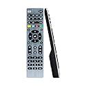 GE Universal Remote Control for Samsung LG RokuTV Vizio Sony Philips Sharp RCA Sanyo Element Smart TVs Soundbars Streaming Players Blu-Ray and More