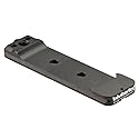 Wimberley AP-606 Replacement Lens Foot for Canon 200-800 RF f6.3-9 is - Arca-Swiss - Made in USA