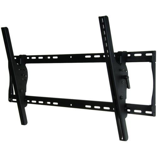 Universal Wall Mount Gen2 Black For 37-63in Lcd And Plasma Screens