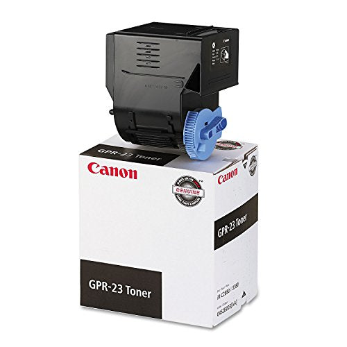 Canon GPR-23 Black Toner