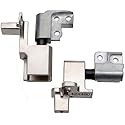 wangpeng® New Laptop LCD Screen Hinges for ThinkPad T500 W500 P/N:42X4801 42X4802