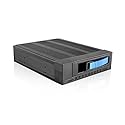 Istarusa 1X5.25 Sata Mobile Rack