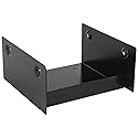 V-Line Universal Mount Bracket Desk Mate, Black