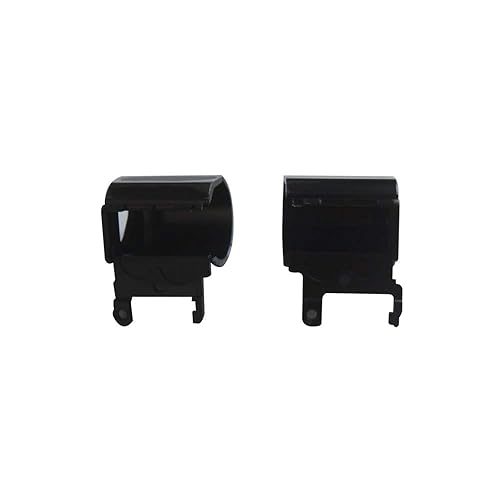 Laptop Replacement Parts Fit HP Pavilion 15-BS013DX 15-BS015DX 15-BS016DX 15-BS038DX 15-BS113DX 15-BS115DX (LCD Hinge Cover Black)
