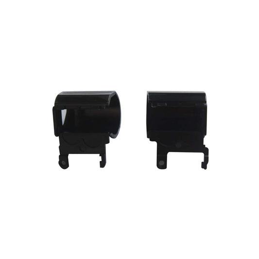 Laptop Replacement Parts Fit HP Pavilion 15-BS013DX 15-BS015DX 15-BS016DX 15-BS038DX 15-BS113DX 15-BS115DX (LCD Hinge Cover Black)