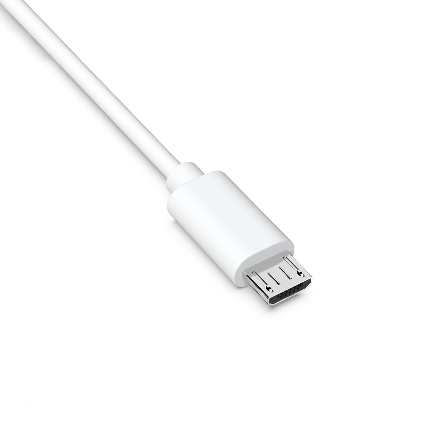 Micro USB to Ethernet Adapter for Android Tablets, Nexus 4/5/7/10, Galaxy Nexus, Dell Venue - Wired LAN
