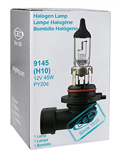 Halogen Bulb