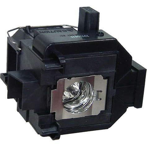 CJD ELP69 Replacement Projector Lamp with Housing for Power Lite Home Cinema 5020ub 5030ub 5025ub 5020ube 5030ube 5010E Pro Cinema 6030ub 6020UB 6010