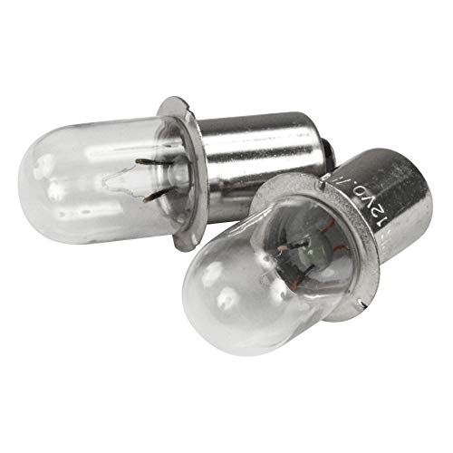 Makita - A-90233 Bulb 2/Pkg