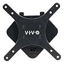 VIVO VESA Adapter Plate Bracket, Designed for Sceptre E275B Series Monitors, VESA up to 100x100, Black, MOUNT-SRC275