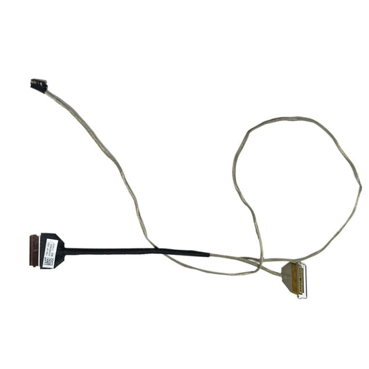 Zahara LCD LVDS Screen Video Cable DC020023A10 Replacement for Lenovo IdeaPad S145-15 S145-15IWL DC020023A00 DC020023A20