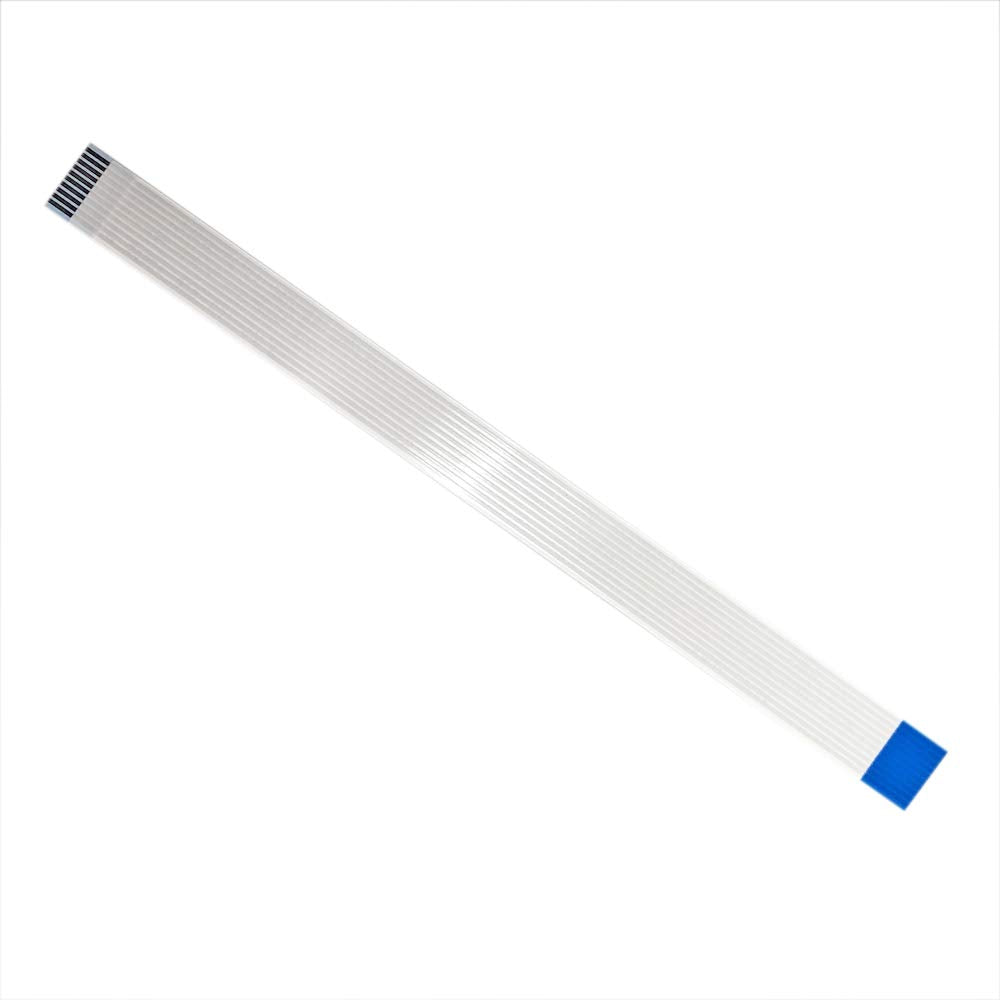 GinTai Replacement for Dell Precision M4600 M6600 Keyboard Ribbon Cable Parts D4HY8 0D4HY8