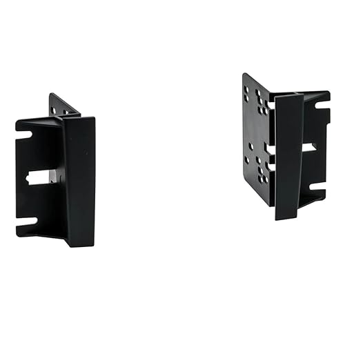 Metra Electronics 956506B Chrystler Pacifica 2001-2008 Black