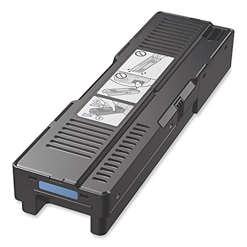 Canon MC-G01 Maintenance Cartridge for Canon MAXIFY GX7020 and GX6020 Inkjet Printers, 1 Pack