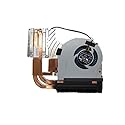 GAOCHENG Laptop CPU Cooling Fan 3cm Length, 5V, 3-Pin, Compatible with CLEVO P650, P650SE, P65R2