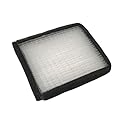 Projector Air Filter Compatible with Epson Model Numbers PowerLite Pro Cinema 1080, PowerLite Pro Cinema 1080 UB, TW700