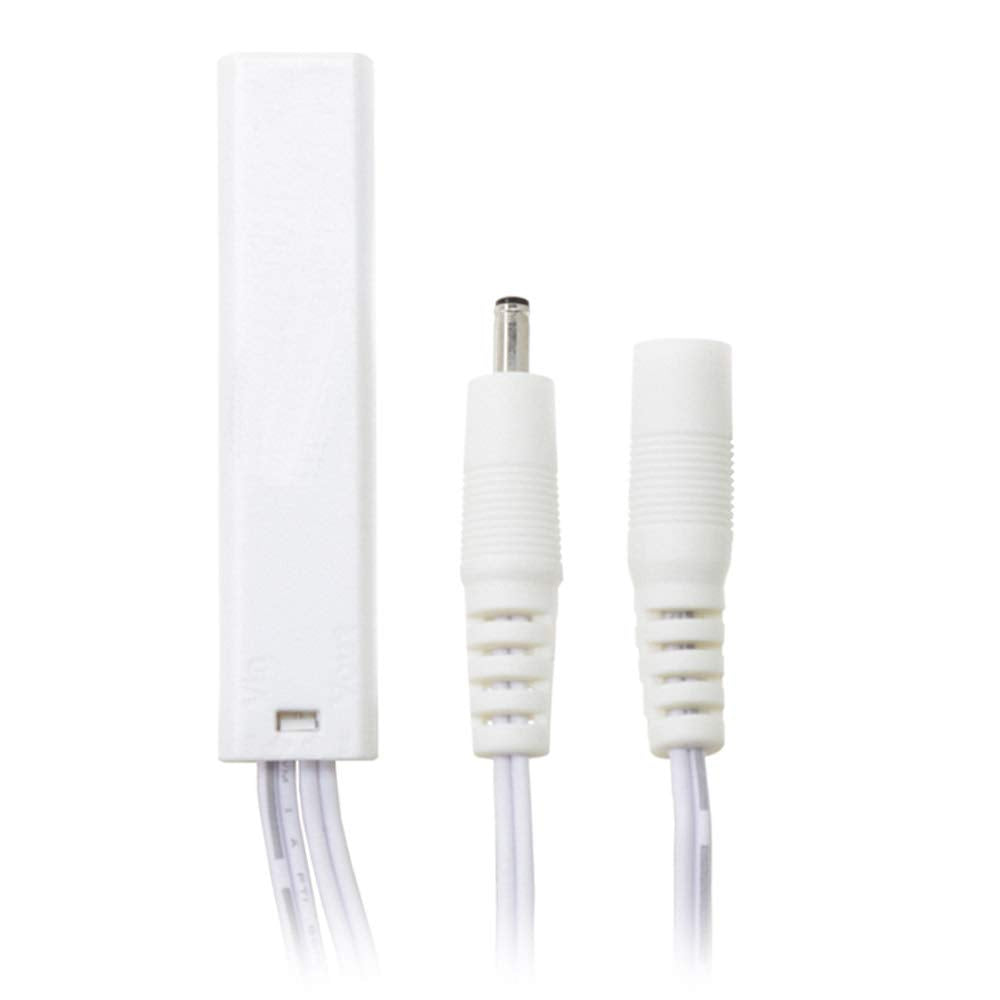 Lightkiwi D3668 Motion Sensor (IR) for Modular LED Under Cabinet Lighting
