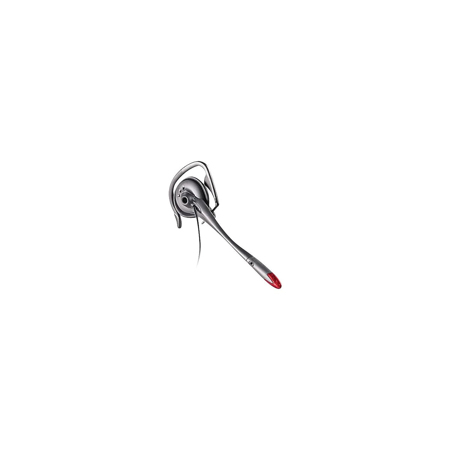Plantronics S12 Corded Telephone Headset System 64703-03