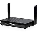 NETGEAR 4-Stream AX1800 WiFi 6 Router (RAX20-100NAS)