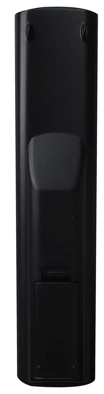 RMT-05 Remote Control Replacement for WESTINGHOUSE TV