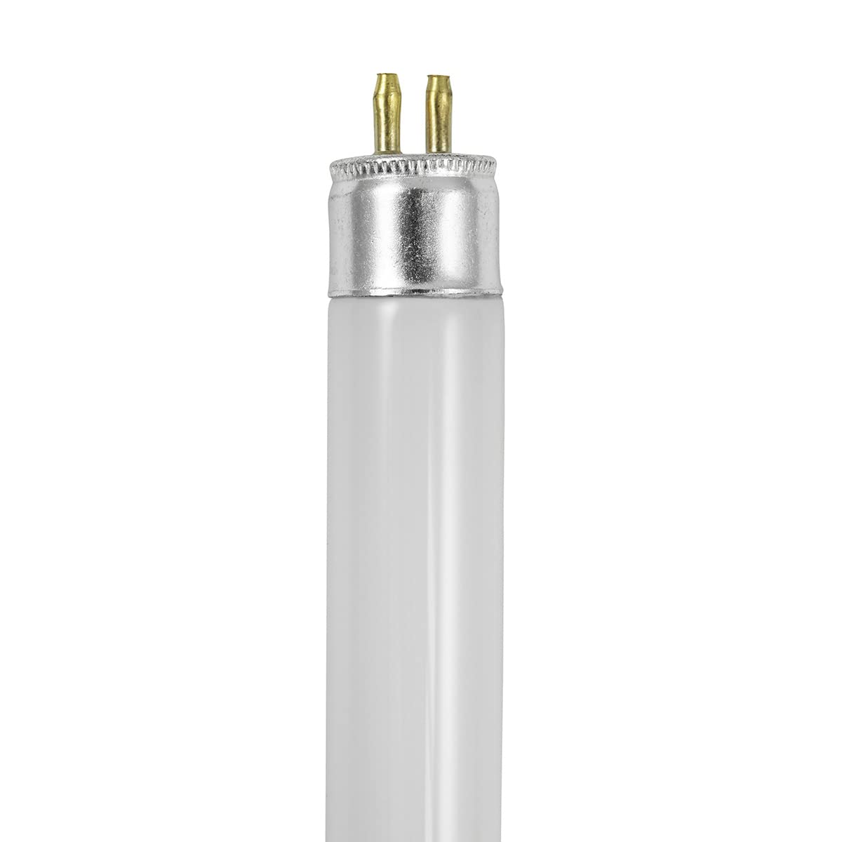 Norman Lamps F6T5-WW - Watts: 6W, Color Temperature: 2700K (Warm White)
