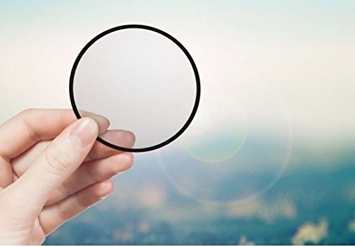 58mm Multi-Coated 3 Piece Filter Kit (UV-CPL-FLD) for Olympus M.Zuiko 40-150mm f/4.0-5.6 R Micro ED Digital Zoom Lens