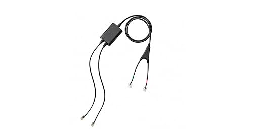 EPOS Cisco Cable for Elec. Hook Switch CEHS-CI 01