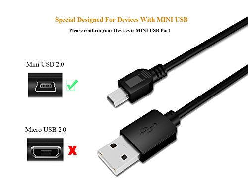 MaxLLTo® Replacement Canon USB Cable IFC-400PCU for Canon EOS Digital Rebel XS XSi XT XTi Digital Camera