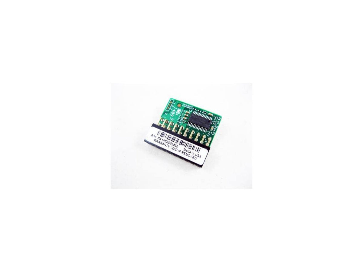 Supermicro Vertical TPM with Infineon 9655 ROHS/Reach PBF AOM-TPM-9655V