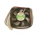 Top Motor 50mm x 10mm High Speed 3 pin fan DF1205PH