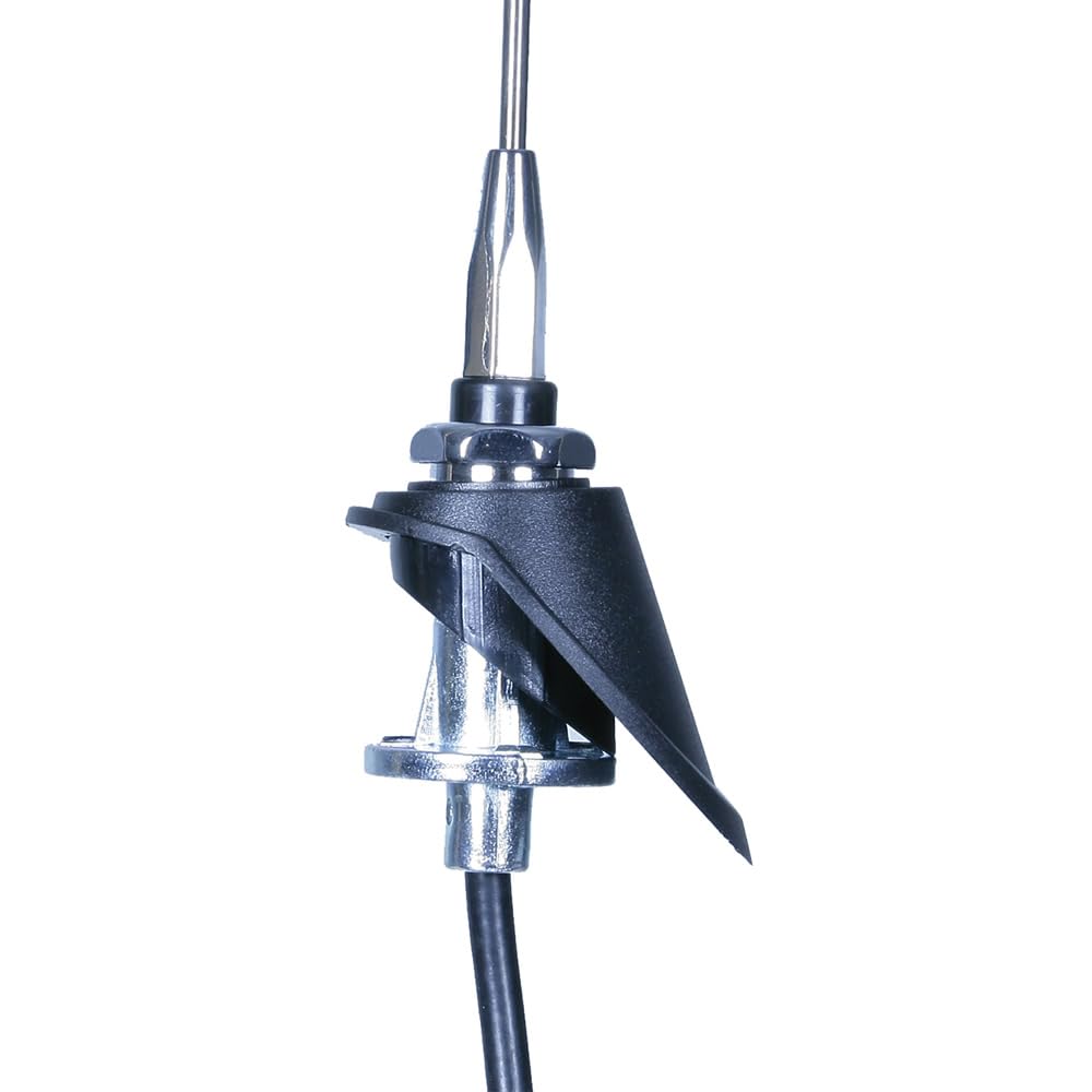 Metra 44-CR72 Antenna Adapter for Jeep Comanche Cherokee and Wrangler